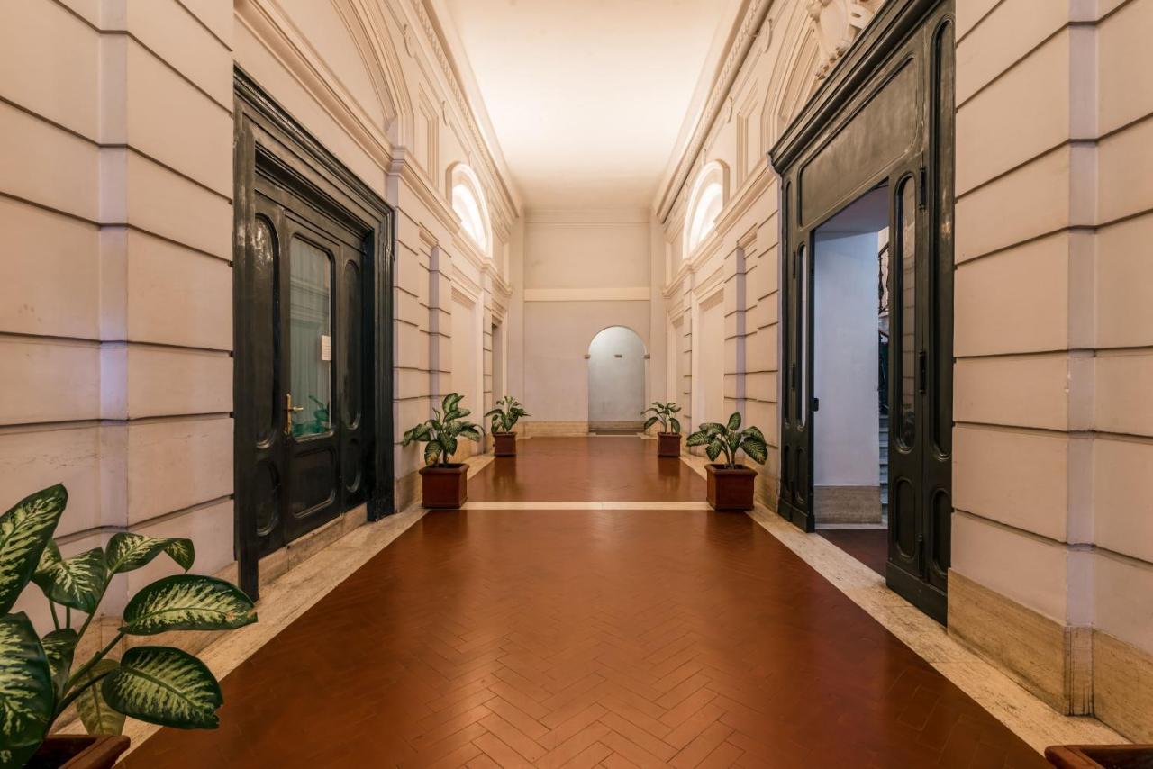 The Best Rent - Spacious Apartment With Terraces With Panoramic View Of 罗马 外观 照片